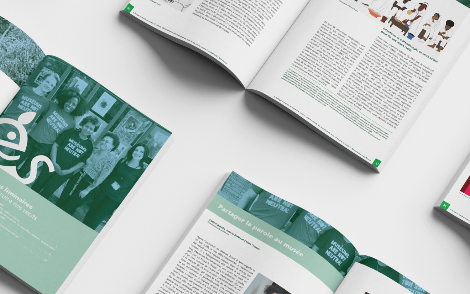 Rapport de la FEMS 2024 - pages intérieures