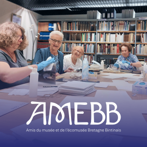 Amis du Musée et de l'écomusée Bretagne Bintinais